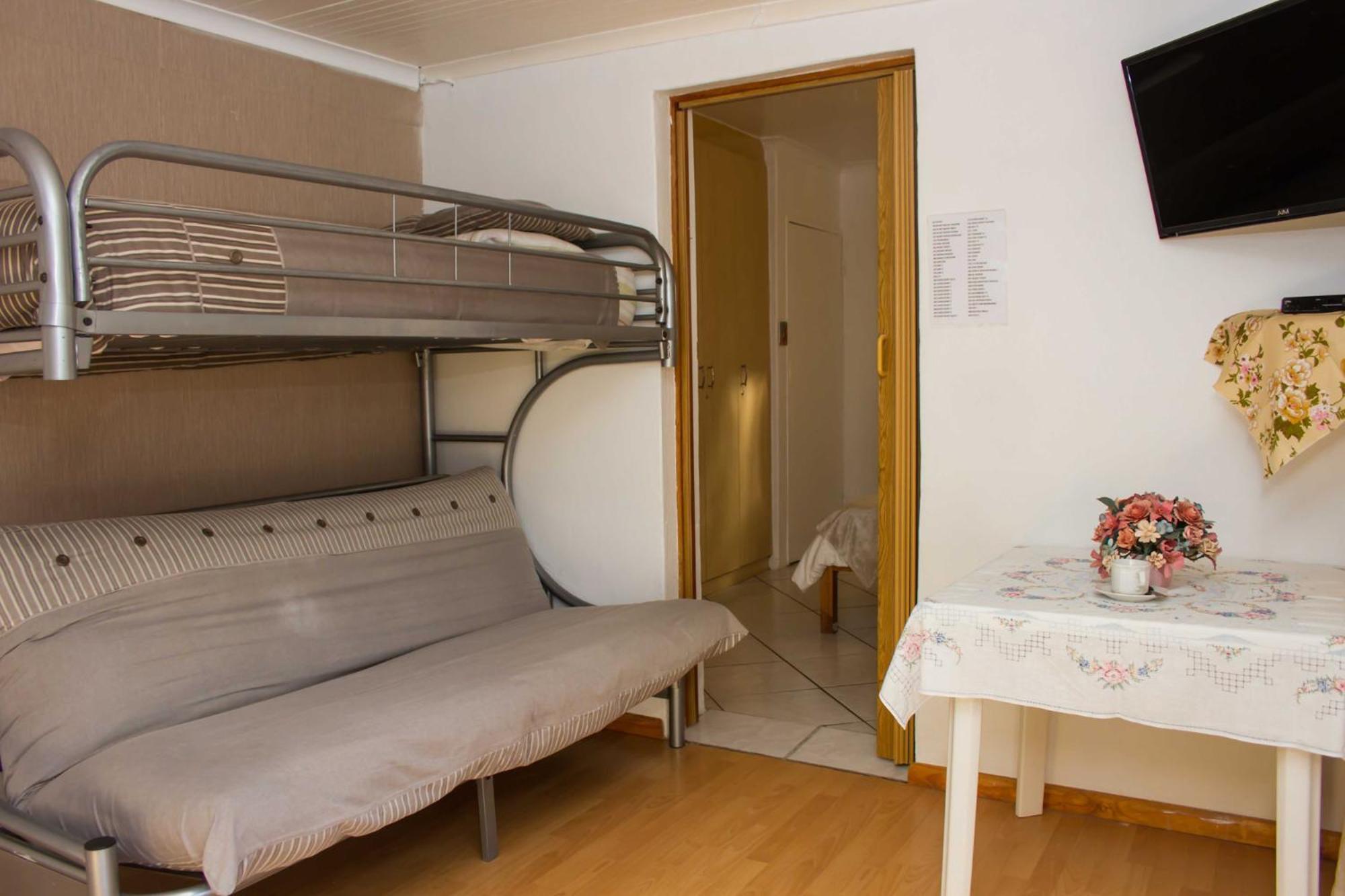 브라켄펠 De Helling Self Catering B&B 외부 사진