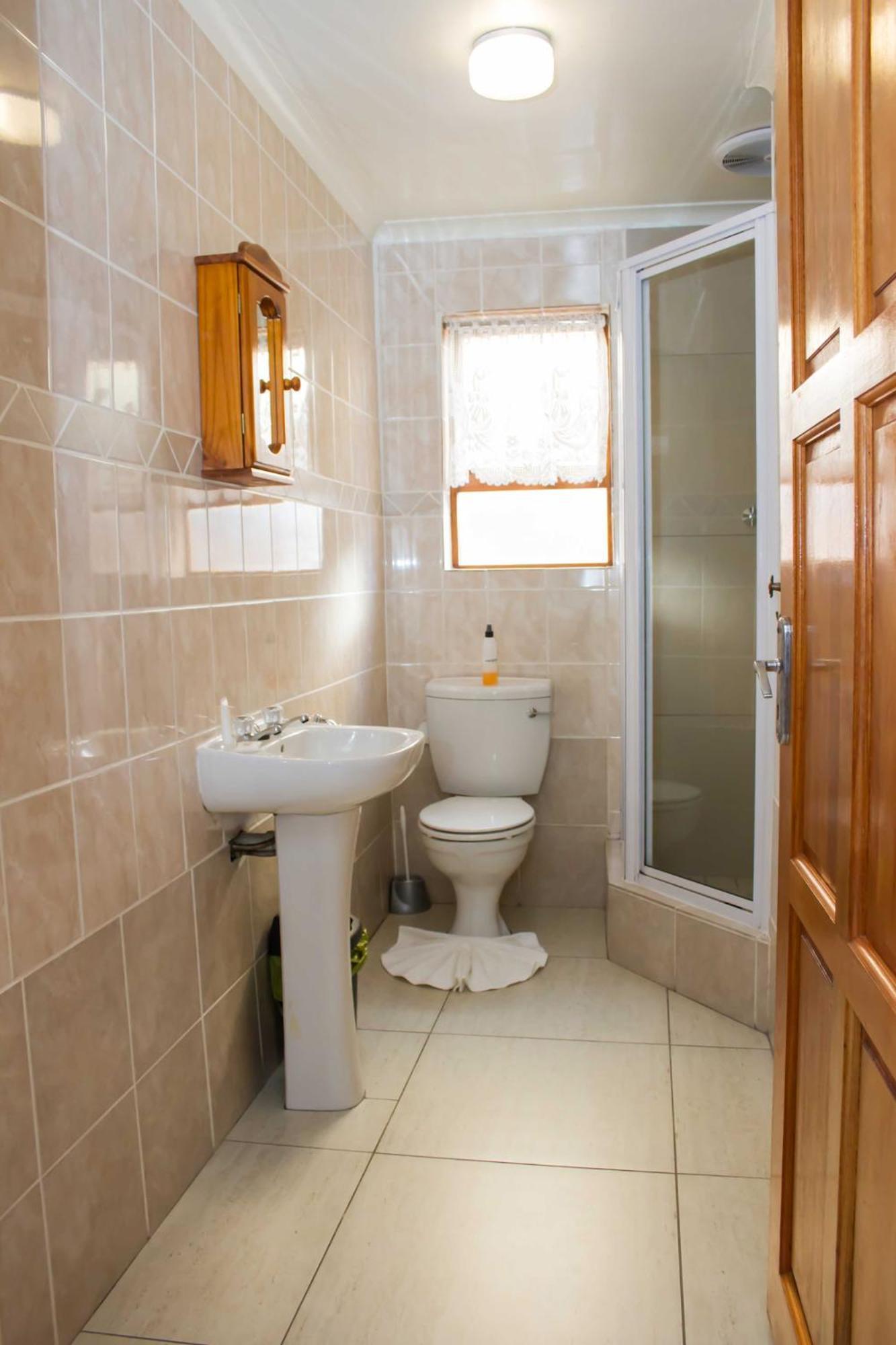 브라켄펠 De Helling Self Catering B&B 외부 사진