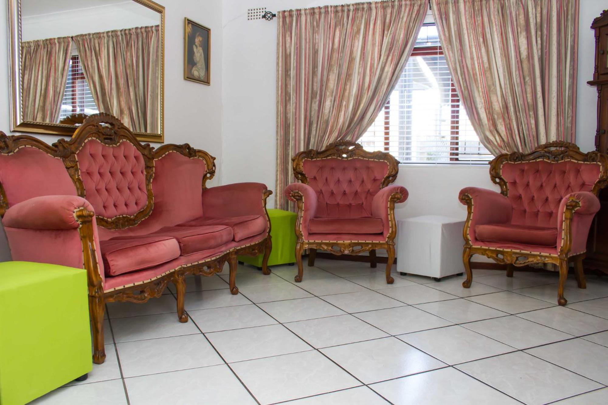 브라켄펠 De Helling Self Catering B&B 외부 사진