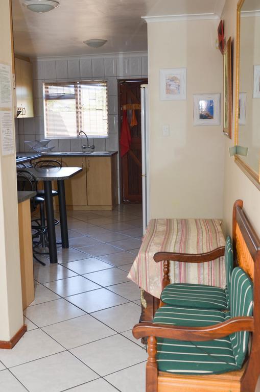 브라켄펠 De Helling Self Catering B&B 외부 사진